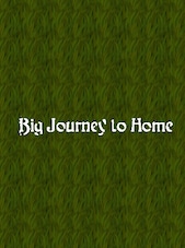 Big Journey to Home PC Steam Key GLOBAL
