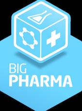 Big Pharma PC Steam Key GLOBAL