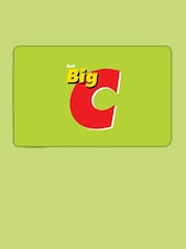 BigC Gift Card 200000 VND BigC Clé VIETNAM