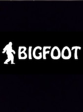 Bigfoot PC Steam Chiave GLOBALE
