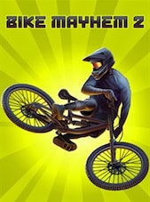 Bike Mayhem 2 Xbox One Xbox Live Key UNITED STATES
