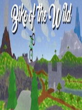 Bike of the Wild PC Steam Chiave GLOBALE