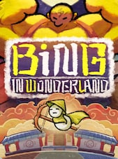Bing in Wonderland PC Steam Gift GLOBAL