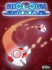 Biology Battle PC Steam Key GLOBAL