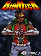 Biomech PC Steam Key GLOBAL