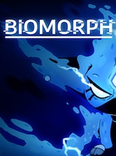 Biomorph PC Steam Clave GLOBAL