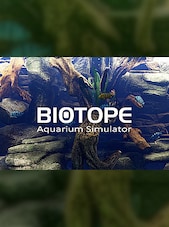 Biotope PC Steam Key GLOBAL