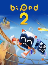 Biped 2 (PC) - Steam Key - GLOBAL Steam Key GLOBAL