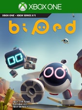 Biped Xbox One Xbox Live Key ARGENTINA