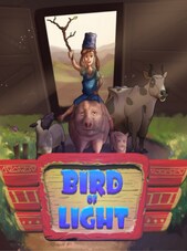Bird of Light Steam Key GLOBAL Steam Anahtar KÜRESEL