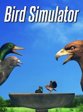 Bird Simulator PC Steam Key GLOBAL