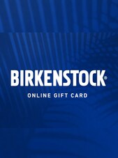 Birkenstock Gift Cards 50 AED BIRKENSTOCK Key UNITED ARAB EMIRATES