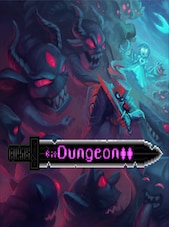 bit Dungeon II PC Steam Chiave GLOBALE