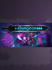 bit Dungeon III PC Steam Chiave GLOBALE