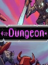 bit Dungeon PC Steam Chiave GLOBALE