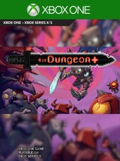 Bit Dungeon Plus Xbox One Xbox Live Key ARGENTINA