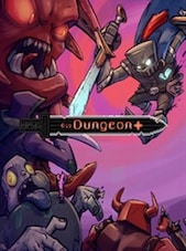 Bit Dungeon Plus Xbox One Xbox Live Key UNITED STATES