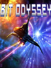 Bit Odyssey PC Steam Key GLOBAL