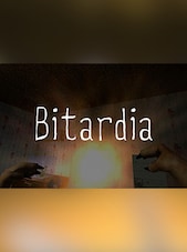 Bitardia PC Steam Gift GLOBALNY