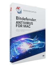 Bitdefender Antivirus - for Mac 3 Years Bitdefender Key GLOBAL