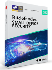 Bitdefender Ultimate Security - Small Office PC, Android, Mac, iOS 1 an Bitdefender Clé GLOBAL