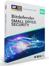Bitdefender Ultimate Security - Small Office PC, Android, Mac, iOS 1 anno Bitdefender Chiave GLOBALE