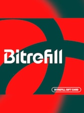 Bitrefill Gift Card 100 USD Bitrefill Key GLOBAL