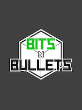 Bits n Bullets PC Steam Chiave GLOBALE
