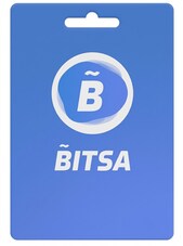 BITSA CARD 400 EUR Bitsa Clave PORTUGAL