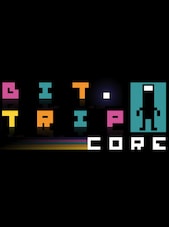 BIT.TRIP CORE PC Steam Klucz GLOBALNY