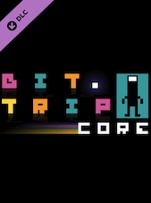 BIT.TRIP CORE Soundtrack PC Steam Gift GLOBAL