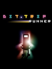 BIT.TRIP Presents Runner2: Future Legend Of Rhythm Alien PC Steam Clé GLOBAL