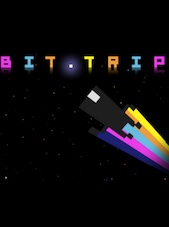 Bit.Trip.Runner Franchise Pack PC Steam Key GLOBAL
