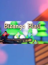Bizango Blast PC Steam Clé GLOBAL