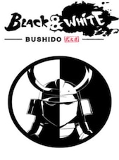 Black & White Bushido PC Steam Gift CIS
