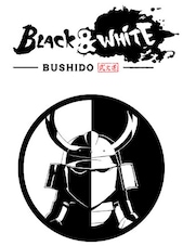 Black & White Bushido PC Steam Key GLOBAL