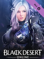 Black Desert Online - Anniversary Gift Bundle PC Official Website Key GLOBAL