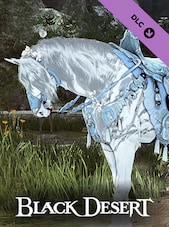 Black Desert Online - Horse Gear Set Box PC Official Website Clé GLOBAL