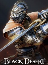 Black Desert Online (PC) - Steam Account - GLOBAL Steam Account GLOBAL