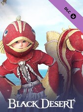 Black Desert Online - Splat Fisher's Clothes PC Official Website Key GLOBAL