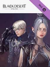 Black Desert Online - Undergarment and Accessory Box PC Official Website Key GLOBAL
