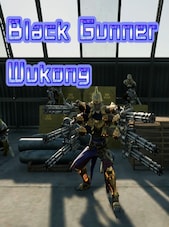 Black Gunner Wukong PC Steam Key GLOBAL
