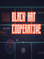 Black Hat Cooperative PC Steam Regalo GLOBAL