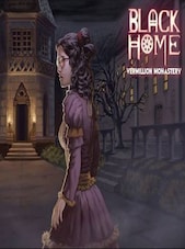 Black Home PC Steam Key GLOBAL