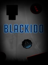 Black Ido PC Steam Key GLOBAL