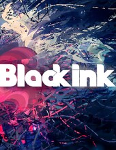 Black Ink Steam Key GLOBAL Steam Anahtar KÜRESEL