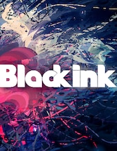Black Ink Steam Klucz GLOBALNY