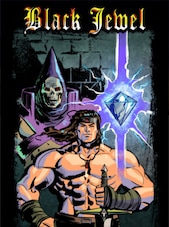 Black Jewel PC Steam Key GLOBAL