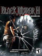 Black Mirror 2 Reigning Evil PC Steam Klucz EUROPA