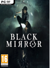 Black Mirror (2017) (PC) - Steam Key - GLOBAL Steam Anahtar KÜRESEL